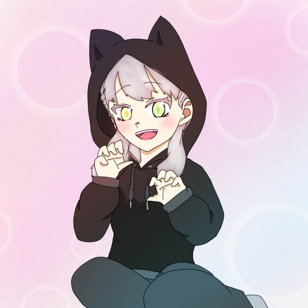 アンプの虜!さんの代理ちゃん