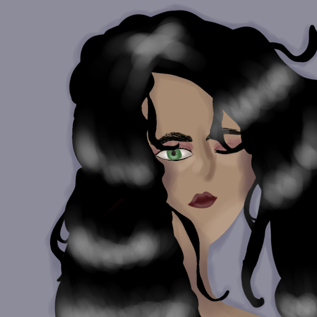 practice of my more realistic style