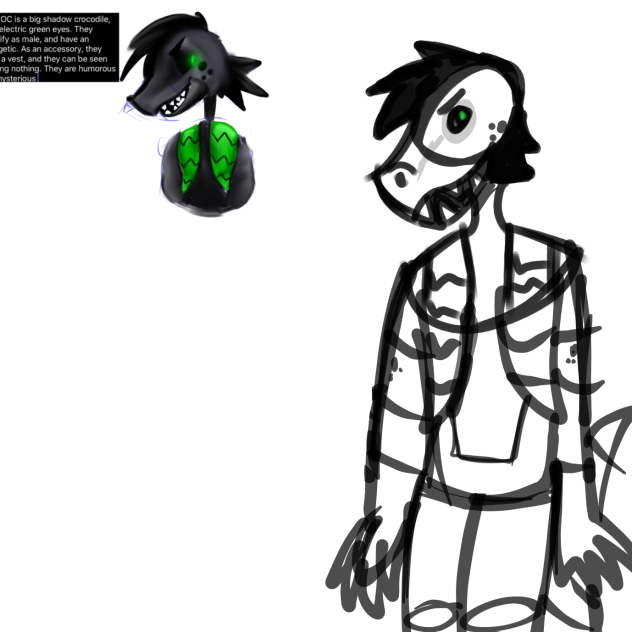 FNaL new character once more
