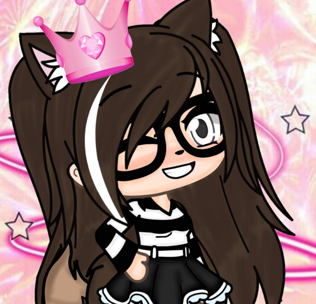 I’m the Queen 👑 - ibisPaint