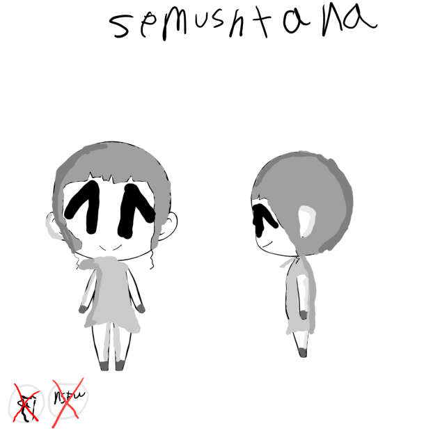 Semushtana Ref