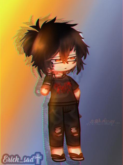 Shading oc naz