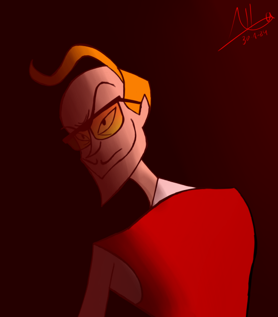 24 sin título - ibisPaint