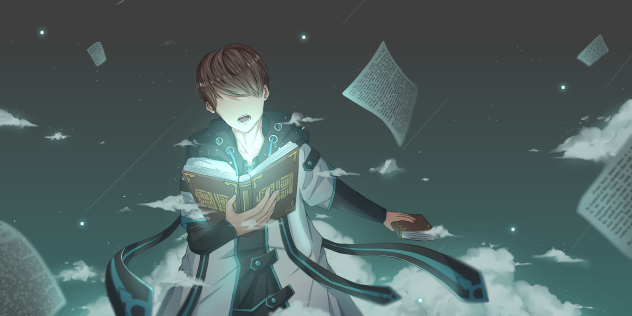 Night time - ibisPaint