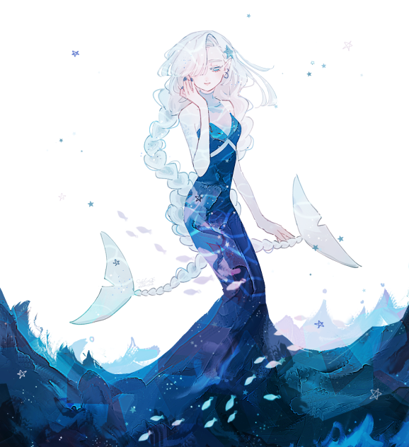 うなばらの女帝