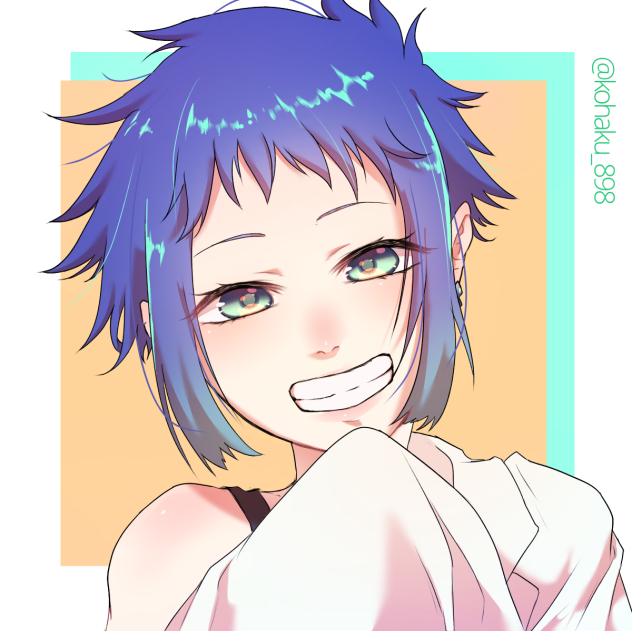 うちの子その2。
