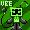 Pixel bee o1o