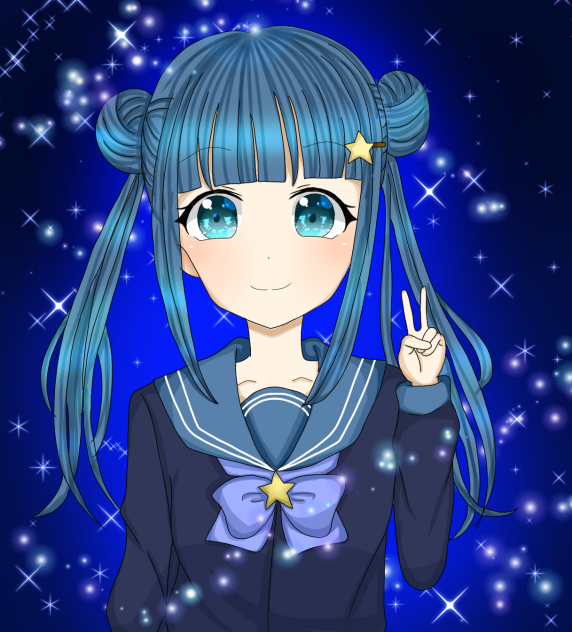LINEのアイコン