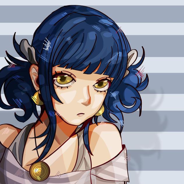 Oc 🎀 - ibisPaint