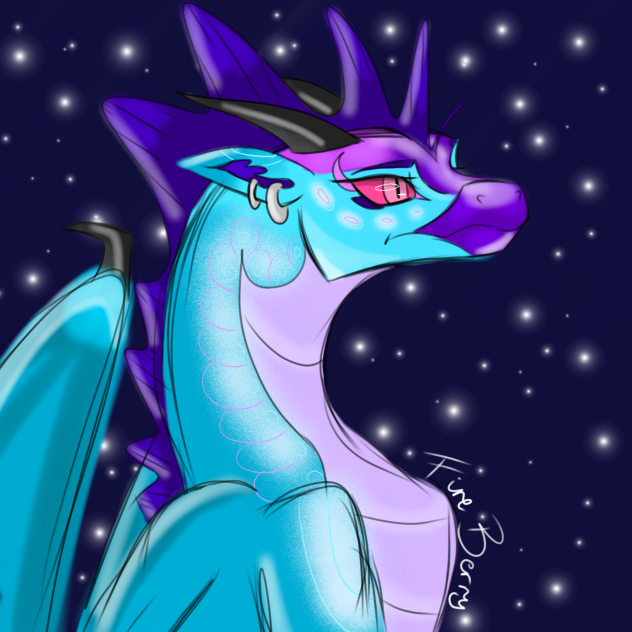 🎆🌌Tanwen🌌🎆