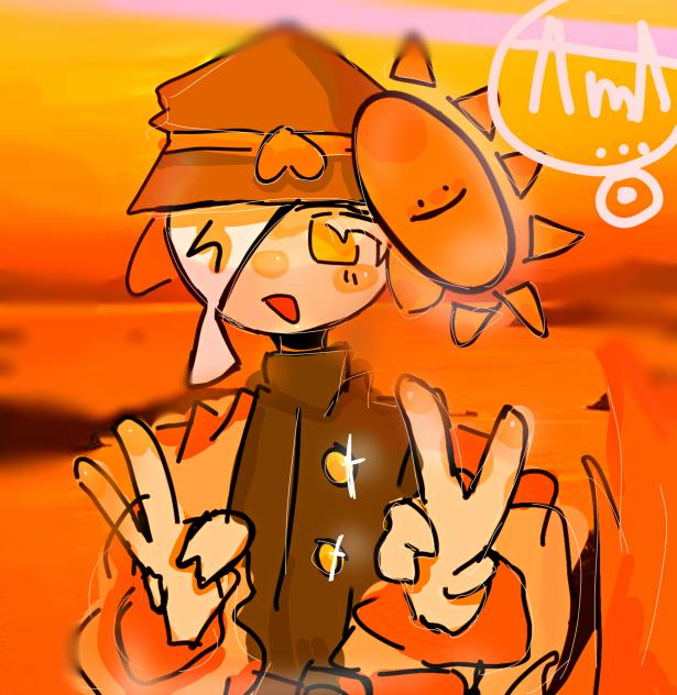 とれてるー？