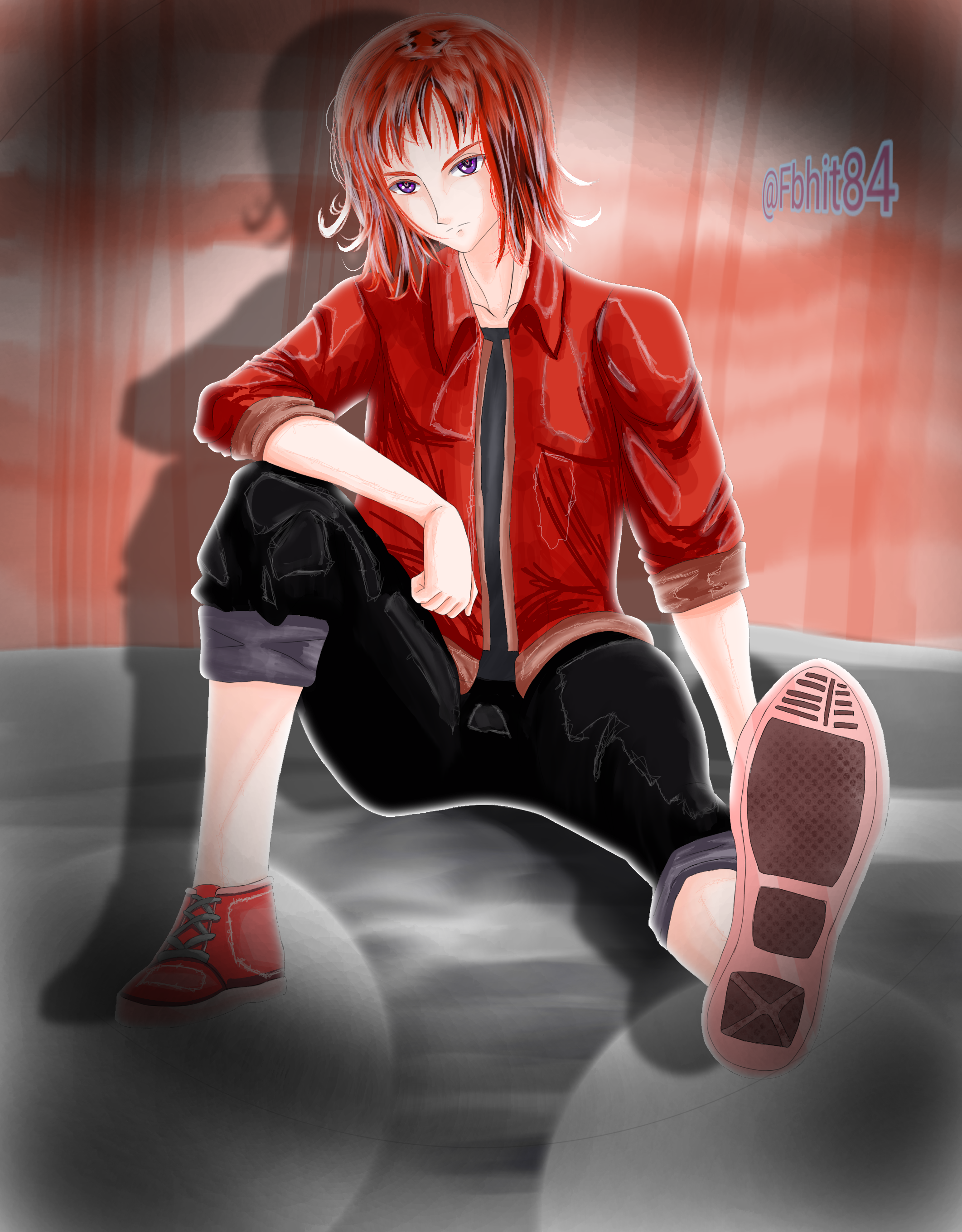 Art 16 - ibisPaint