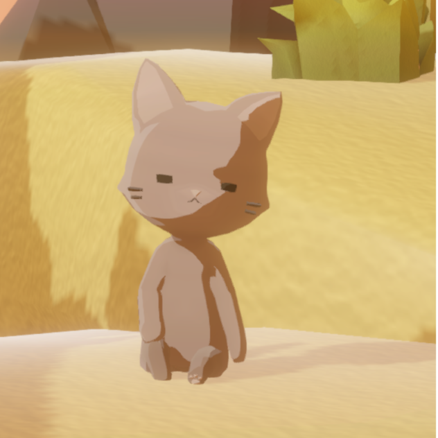 Kitty