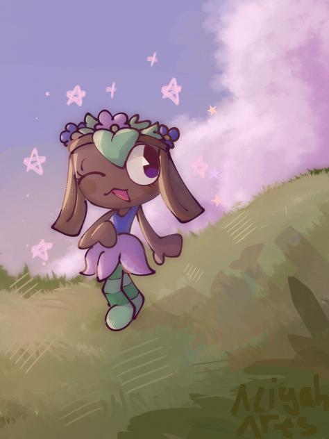 oh look its bassie