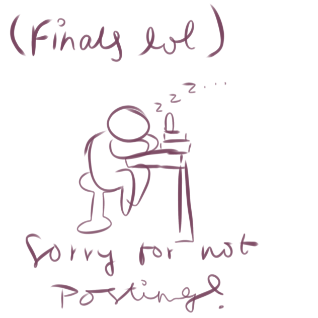 IM SORRY - ibisPaint