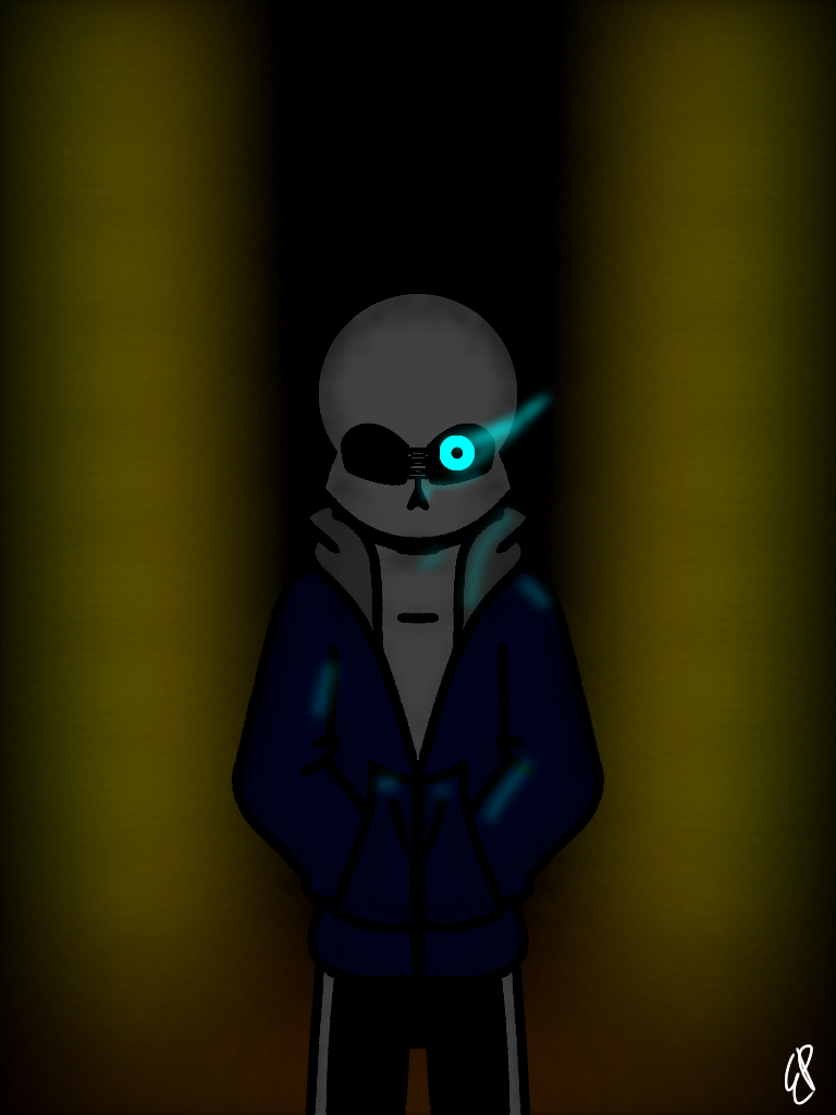 Final Boss - ibisPaint