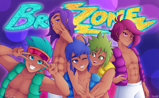Brozone