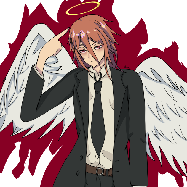 Angel Devil
