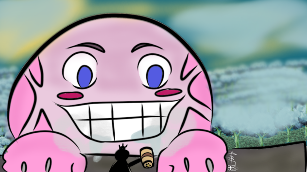 Attack on Dreamland
