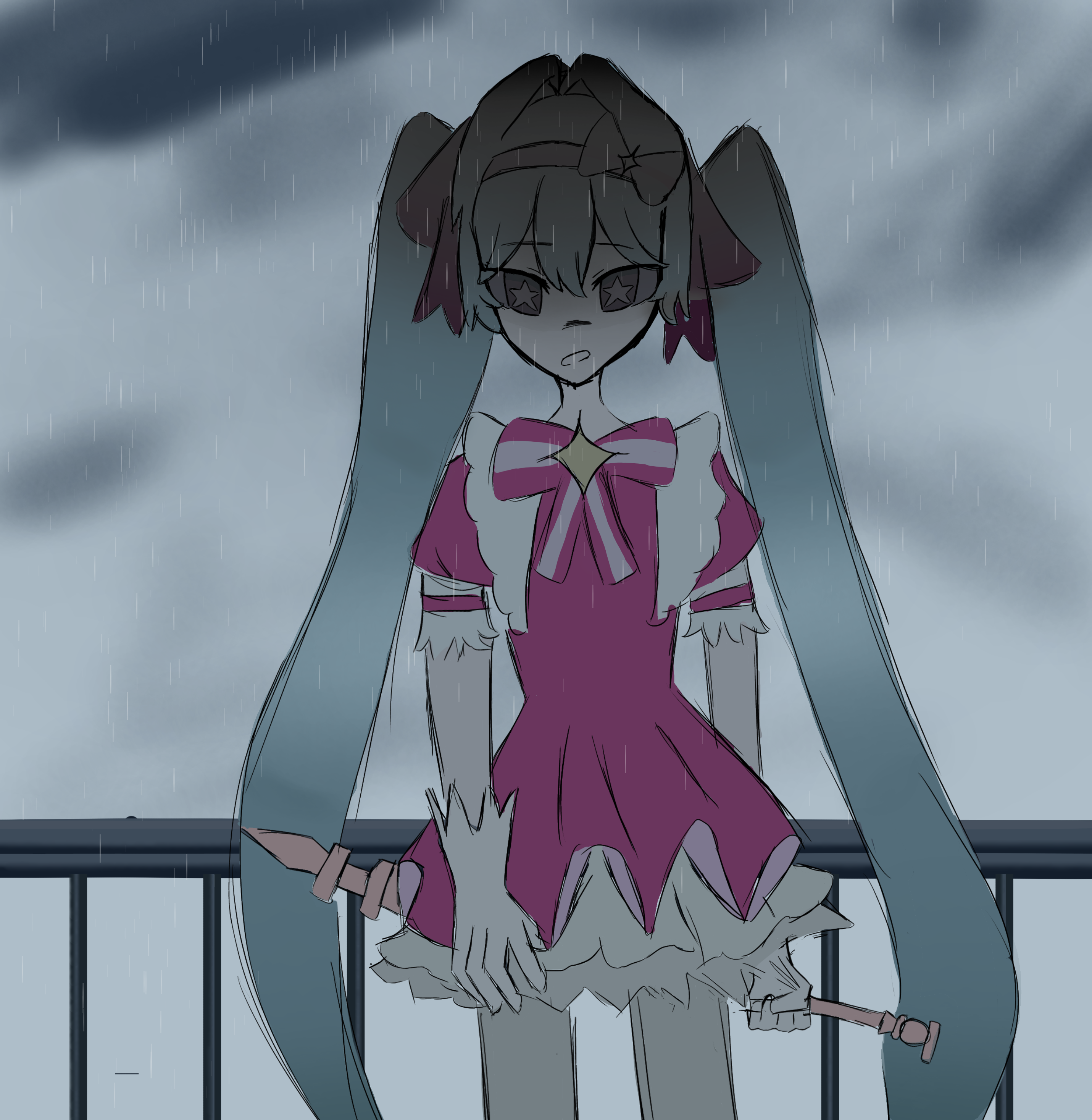 Insert awesome name (colored) - ibisPaint