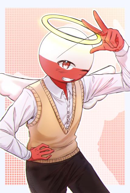 ポルスカなんよ〜⭐︎