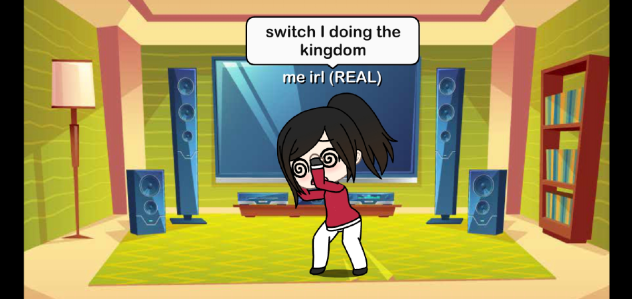 I WILL MAKE THE KINGDOM read desc