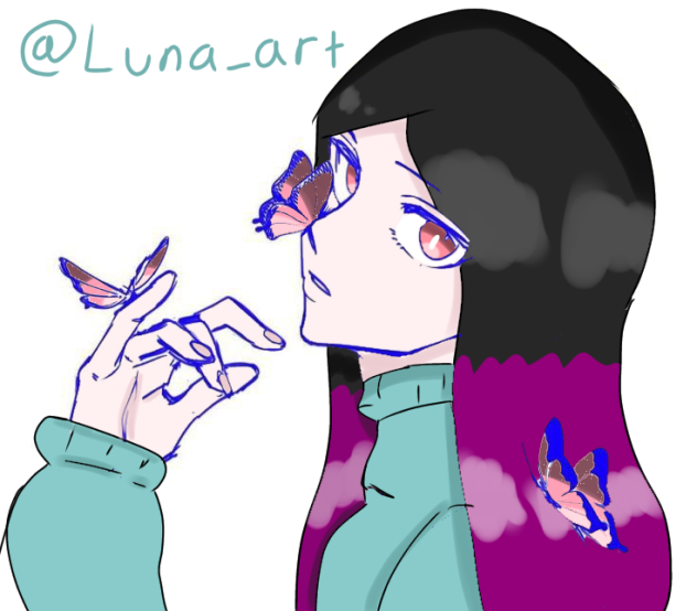 Butterfly