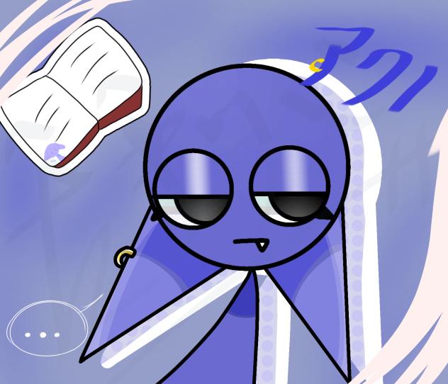 リクエスト⑦アクノちゃん