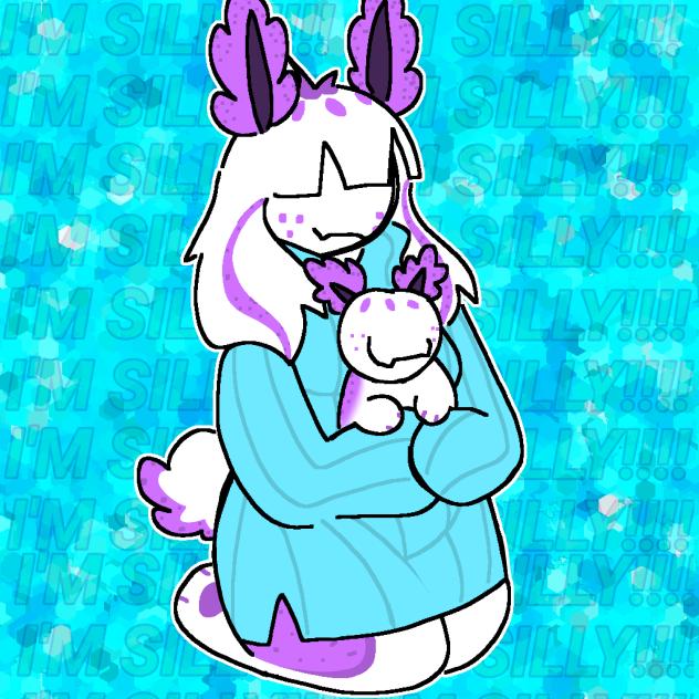 Marni the sea bunny =3