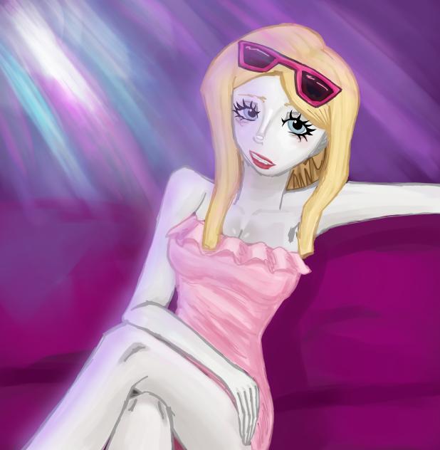 roblox avatar hum🪩