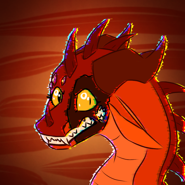 QUEEN SCARLET (again)