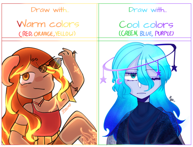 Collab with Stoopeii