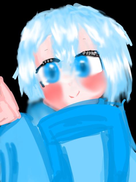 冬(リメイク)