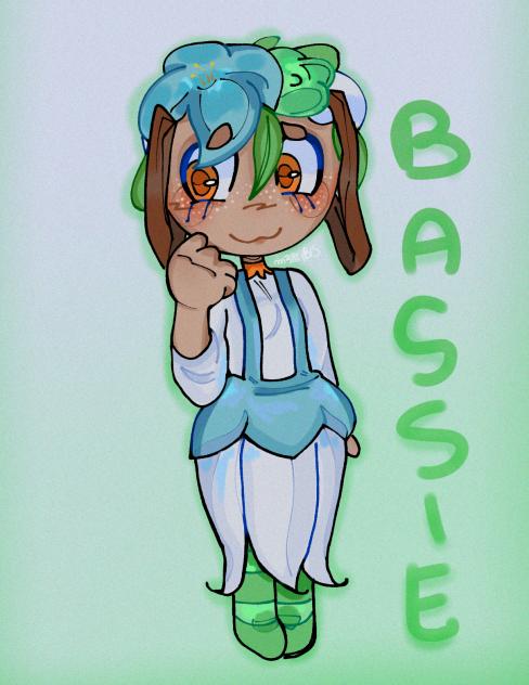 BASSIE