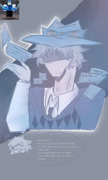 FF838 - Credits to FENZER