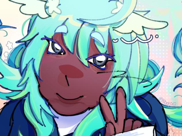 Art Trade 26!