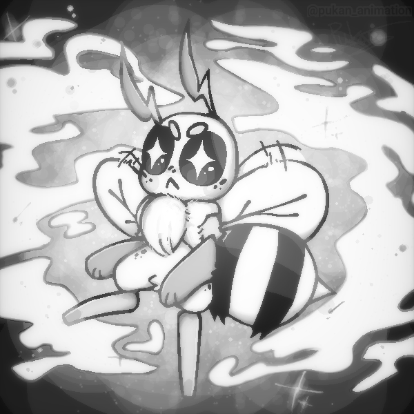 Bee🐝 (old)