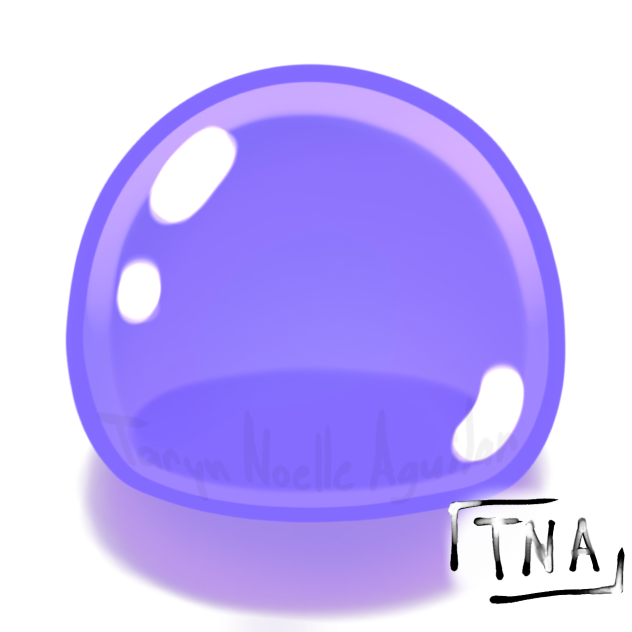 Blob Thing =D
