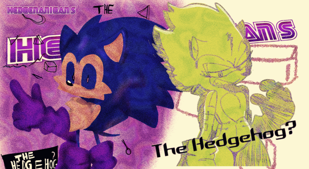 The Hedgehogs v0.5