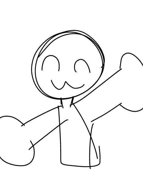 DO NOT Like This IbisPaint