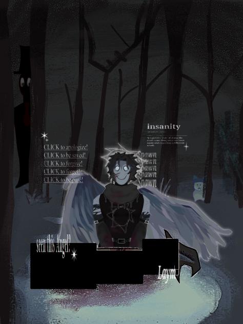 'I hope you're proud of me, Saint Spawn'