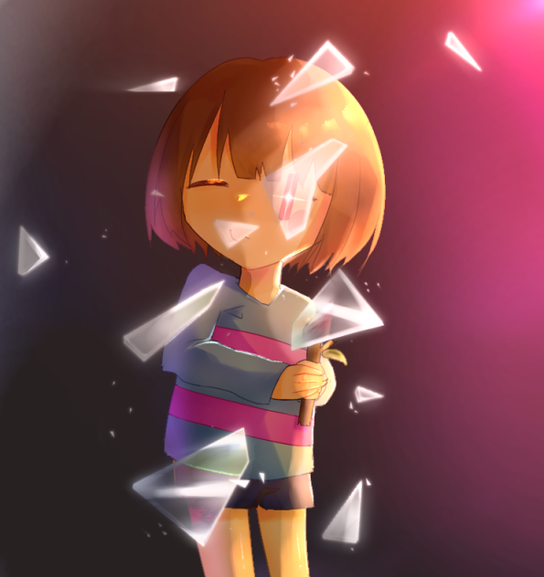 Level up - ibisPaint