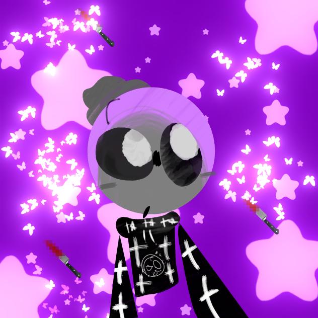 New pfp