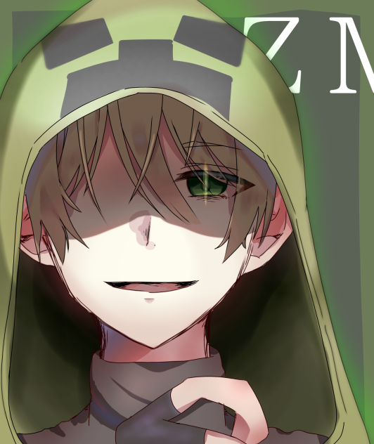 zmさん