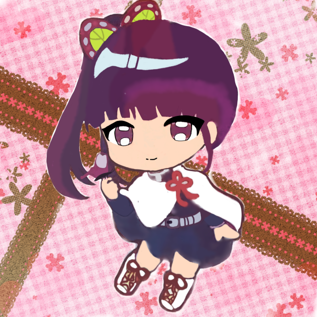 Kanao Tsuyuri