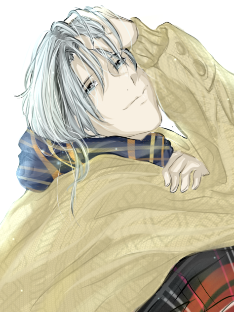 winter - ibisPaint
