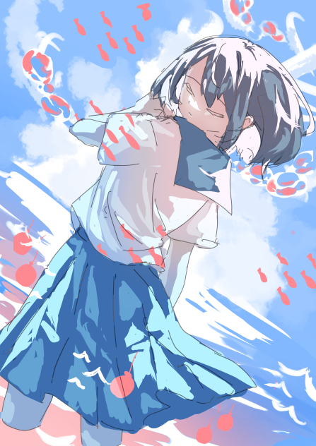 ちぐはぐ