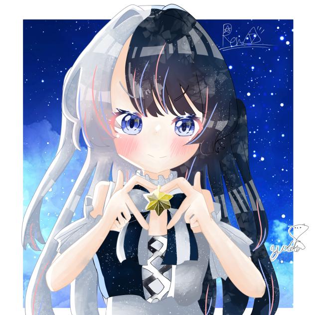 ゆきちゃんへ！