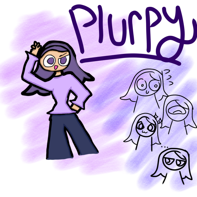 Plurpy