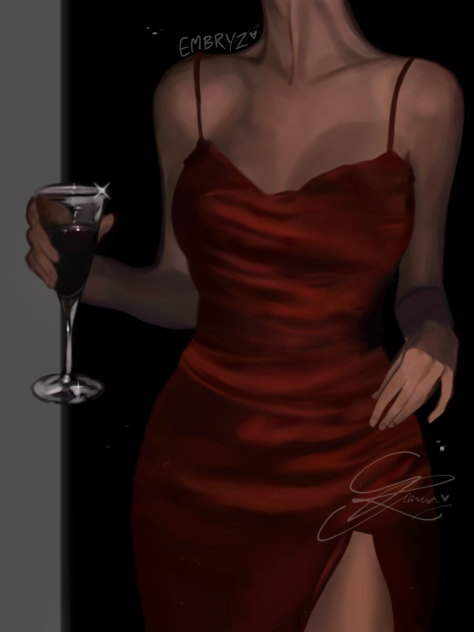 DRUNK ALPHA MAFIA MOMMY